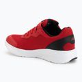 Scarpe per bambini New Balance 578's V1 team red/black 3
