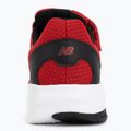 Scarpe per bambini New Balance 578's V1 team red/black 6
