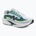 Scarpe da running da uomo New Balance Ellipse v1 deep end/glint blue/medusa green