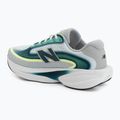 Scarpe da running da uomo New Balance Ellipse v1 deep end/glint blue/medusa green 3