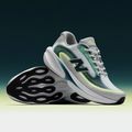 Scarpe da running da uomo New Balance Ellipse v1 deep end/glint blue/medusa green 9