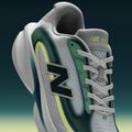 Scarpe da running da uomo New Balance Ellipse v1 deep end/glint blue/medusa green 10