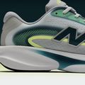 Scarpe da running da uomo New Balance Ellipse v1 deep end/glint blue/medusa green 12
