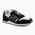 Scarpe da uomo New Balance 373's V2 5614 black/linen