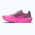 Scarpe da running da uomo  New Balance FuelCell Rebel V5 pink heat/rosewood 3