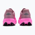 Scarpe da running da uomo  New Balance FuelCell Rebel V5 pink heat/rosewood 5