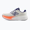 Scarpe da running da uomo  New Balance Fresh Foam More V6 reflection/blue oyster/tangerine heat 2
