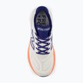 Scarpe da running da uomo  New Balance Fresh Foam More V6 reflection/blue oyster/tangerine heat 5