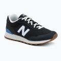 Scarpe da uomo New Balance Classic 515's V3 phantom/blue bird
