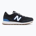 Scarpe da uomo New Balance Classic 515's V3 phantom/blue bird 2
