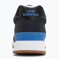 Scarpe da uomo New Balance Classic 515's V3 phantom/blue bird 6