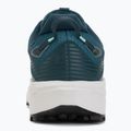 Scarpe da running da uomo New Balance Rebel Trail V1 medusa green/shadow grey 6