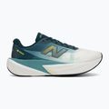 Scarpe da running da uomo  New Balance FuelCell Rebel V5 medusa green/faded teal 2