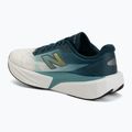 Scarpe da running da uomo  New Balance FuelCell Rebel V5 medusa green/faded teal 3