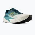 Scarpe da running da uomo  New Balance FuelCell Rebel V5 medusa green/faded teal