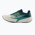 Scarpe da running da uomo  New Balance FuelCell Rebel V5 medusa green/faded teal 3