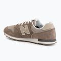 Scarpe da uomo New Balance 373's V2 timber wolf/apollo gold 3