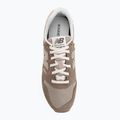 Scarpe da uomo New Balance 373's V2 timber wolf/apollo gold 5