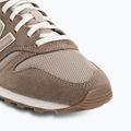 Scarpe da uomo New Balance 373's V2 timber wolf/apollo gold 7