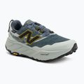 Scarpe da running da uomo New Balance Fresh Foam Hierro V9 Gore-Tex shadow blue/sea moss
