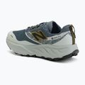 Scarpe da running da uomo New Balance Fresh Foam Hierro V9 Gore-Tex shadow blue/sea moss 3