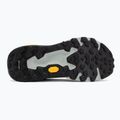 Scarpe da running da uomo New Balance Fresh Foam Hierro V9 Gore-Tex shadow blue/sea moss 4