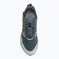 Scarpe da running da uomo New Balance Fresh Foam Hierro V9 Gore-Tex shadow blue/sea moss 5