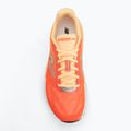 Scarpe da running da uomo  New Balance FuelCell Rebel V5 tangerine heat/silver metallic 5