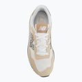 Scarpe  New Balance Classic 237's V1 sea salt/sandstone 5