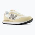 Scarpe da donna New Balance Classic 237's V1 sea salt/sandstone