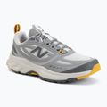Scarpe da running da uomo New Balance 410's V9 grey matter/slate grey/varsity gold