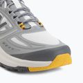 Scarpe da running da uomo New Balance 410's V9 grey matter/slate grey/varsity gold 7