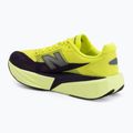 Scarpe da running da uomo  New Balance FuelCell Rebel V5 alkaline green/boyseerry/dark silver metallic 3