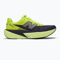 Scarpe da running da uomo  New Balance FuelCell Rebel V5 alkaline green/boyseerry/dark silver metallic