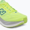 Scarpe da running da uomo  New Balance 1080's V15 afterglow/blue bird/silver metallic 7
