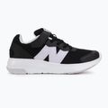 Scarpe per bambini New Balance 578's V1 black/taro/ 103 white 2