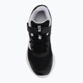 Scarpe per bambini New Balance 578's V1 black/taro/ 103 white 5