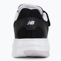 Scarpe per bambini New Balance 578's V1 black/taro/ 103 white 6