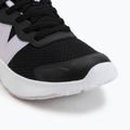 Scarpe per bambini New Balance 578's V1 black/taro/ 103 white 7