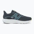 Scarpe da running da uomo  New Balance Fresh Foam 411's V3 graphite/alkaline green/faded teal 2