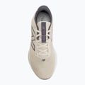 Scarpe da running da donna New Balance Fresh Foam 520's V9 linen/neptune grey/rosewood 5