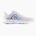 Scarpe da running da uomo  New Balance Fresh Foam 411's V3 grey matter/blue bird/black