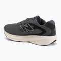 Scarpe da running da uomo  New Balance Fresh Foam 680's V9 castlerock/faded black/gold metallic 3