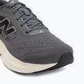 Scarpe da running da uomo  New Balance Fresh Foam 680's V9 castlerock/faded black/gold metallic 7