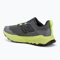 Scarpe da running da uomo  New Balance Fresh Foam Garoe V2 castlerock/afterglow/dry lime 3