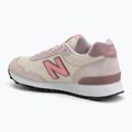 Scarpe da donna New Balance Classic 515's V3 double bubble/rosewood 3