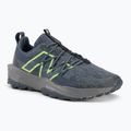 Scarpe da running da uomo  New Balance Dynasoft Tektrel V1 shadow blue/afterglow