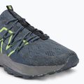 Scarpe da running da uomo  New Balance Dynasoft Tektrel V1 shadow blue/afterglow 7