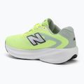 Scarpe da running da donna New Balance Fresh Foam 680's V9 afterglow/grey matter/deep end 3