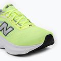 Scarpe da running da donna New Balance Fresh Foam 680's V9 afterglow/grey matter/deep end 7